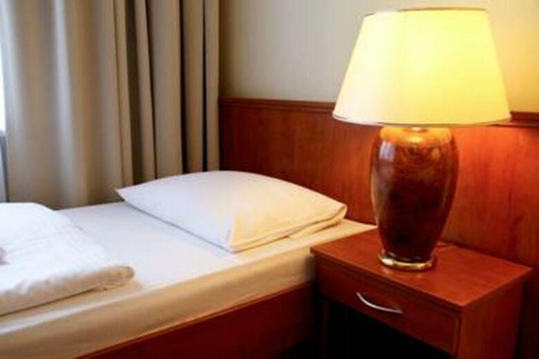 Olivaer Apart Hotel Am Kurf�rstendamm