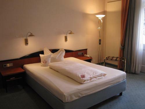 Hotel Sax Imperial