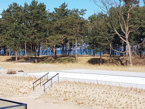 Prora Solitaire Apartment Mit Meerblick Block 2