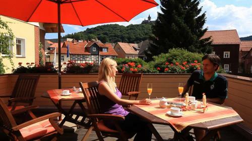 Apart Hotel Wernigerode
