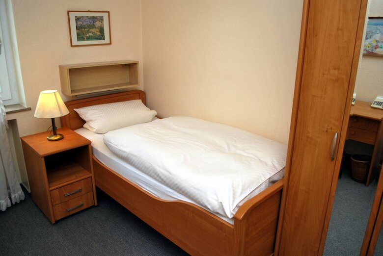 Hostal Haus Moers