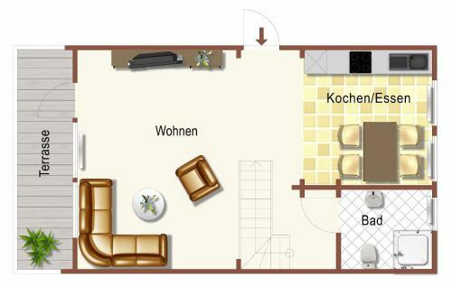 Der-fuchsbau-blockhaus-2-hunde-willkommen