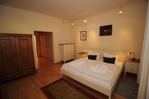 Apartamento F�rstenhof - Ferienwohnung 202