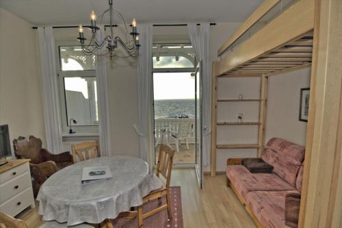 Apartamento F�rstenhof - Ferienwohnung 202