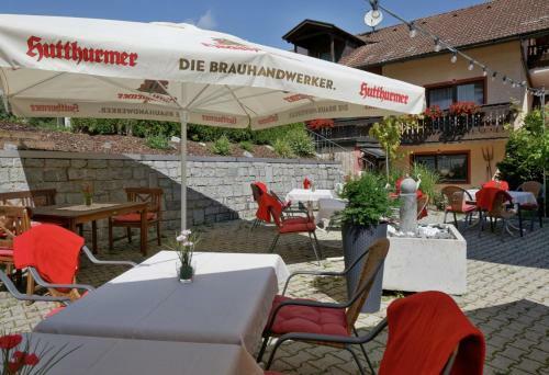 Hotel Waldfrieden Das Kleine Hotel