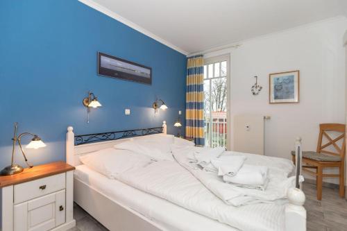 Apartamento Duenenschloss-haus-2-wohnung-13-274