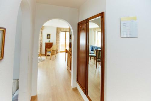 Apartamento Haus Alpenk�nig