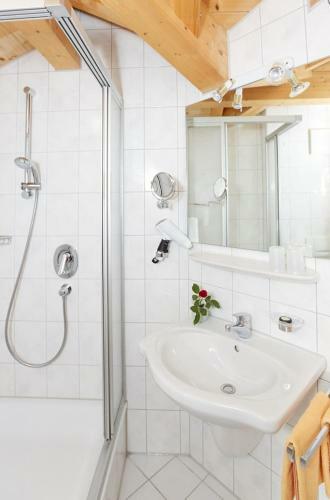 Apartamento Haus Alpenk�nig