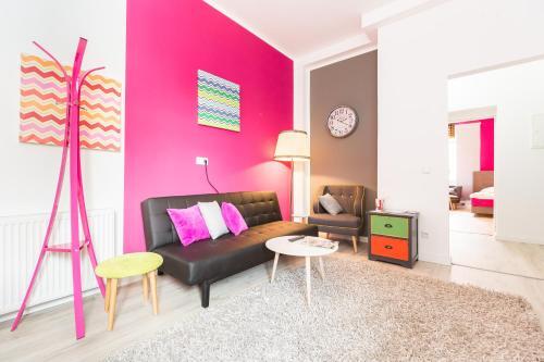 Apartamento My Messe & Business Home 3