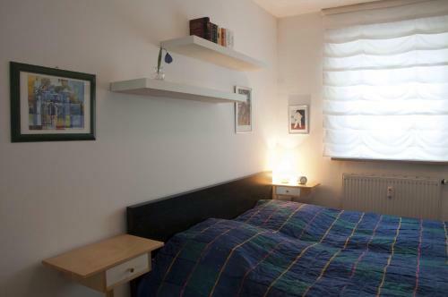 Apartamento Ferienwohnung Henniger
