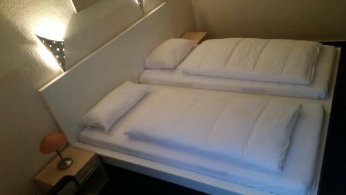Hostal Hotelgarni Frankfurt