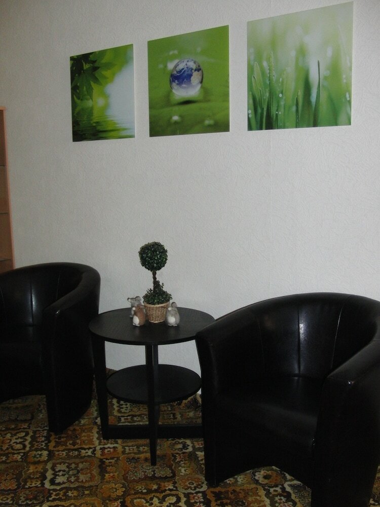 Hostal G�stehaus Spieker