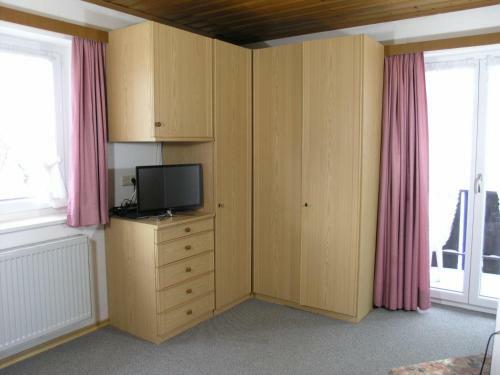 G�stehaus Scheil Apartments