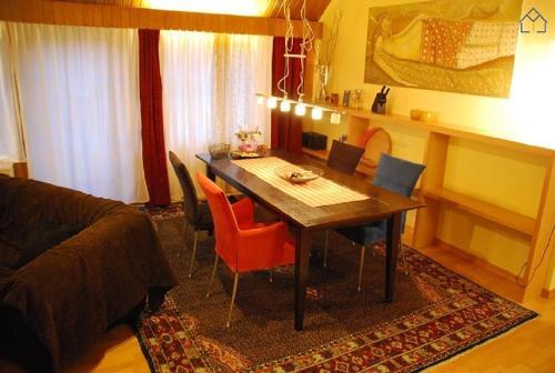 Apartment Fichtenweg 27