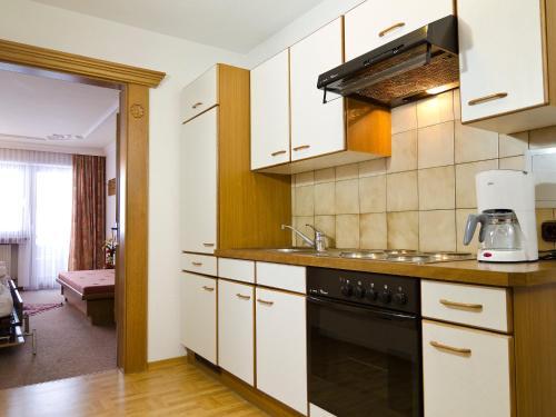 Aparthotel Zangerle.5
