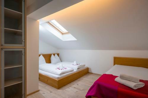 Apartamento Haus Sonneck By Nv-appartements