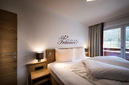Apartamento Appartements Die Rifflerin