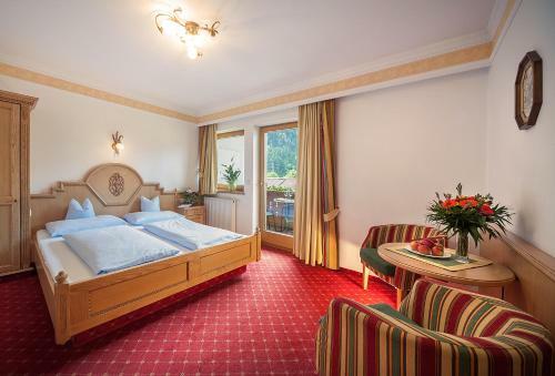 Landhotel Denggerhof
