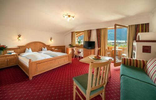 Landhotel Denggerhof