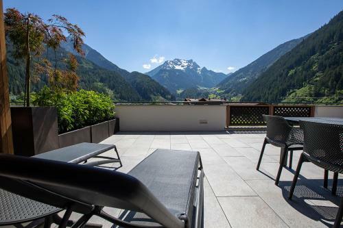 Apartments Edenlehen