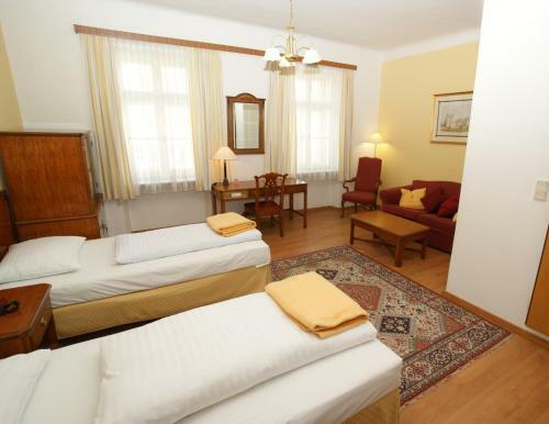 Hostal Landhotel Groggerhof