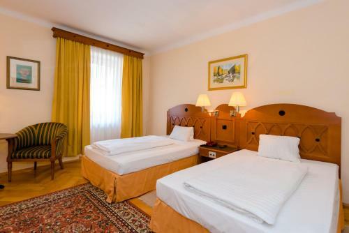 Hostal Landhotel Groggerhof