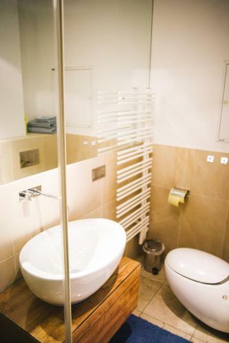 Apartamento Living Vienna City Center