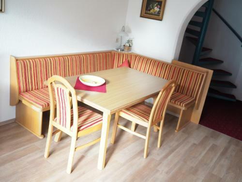 Hostal G�stehaus Gerti