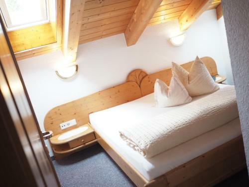 Hostal G�stehaus Gerti