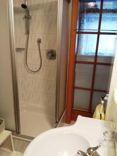 Hostal G�stehaus Gerti