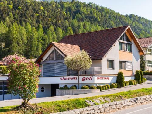 Hostal G�stehaus Gerti