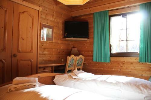 Hostal Chalet Dietrich