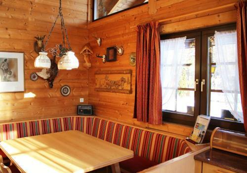 Hostal Chalet Dietrich
