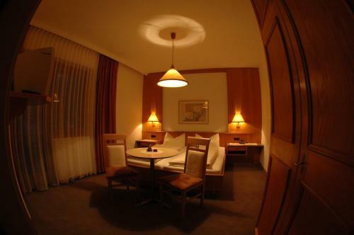 Hotel Garni Jennewein