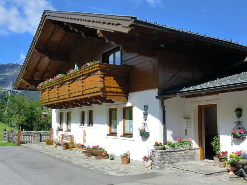 Hostal Pension Spreitzhof & Appartement Royer