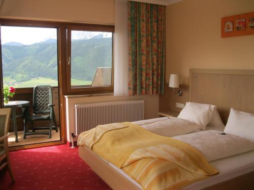 Hostal Pension Spreitzhof & Appartement Royer