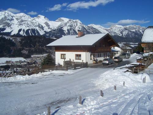 Hostal Pension Spreitzhof & Appartement Royer
