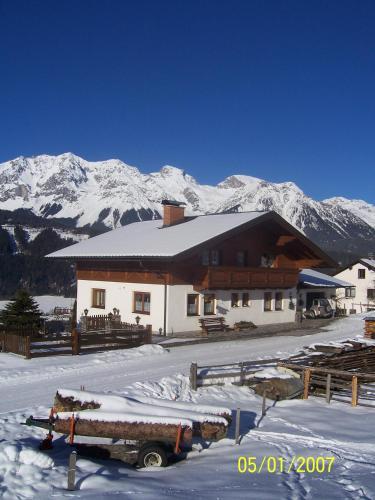 Hostal Pension Spreitzhof & Appartement Royer