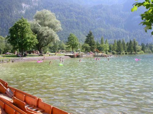 Apartamento Ferienhaus Feuerer