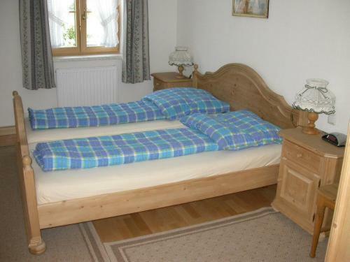 Apartamento Ferienhaus Feuerer