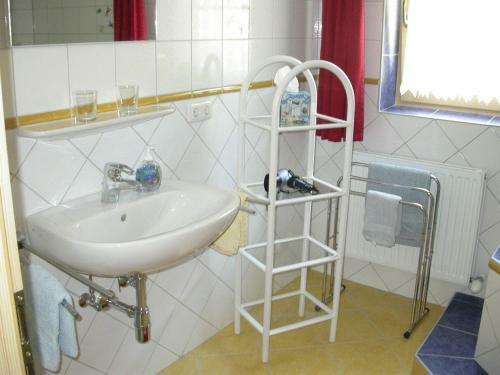 Apartamento Ferienhaus Feuerer