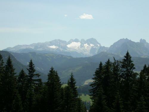 Apartamento Ferienhaus Feuerer