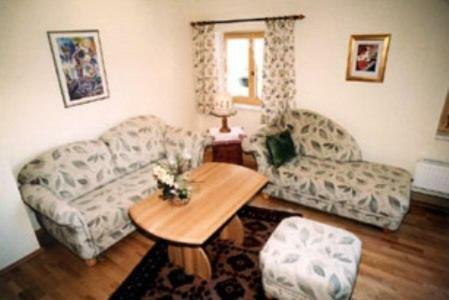 Apartamento Ferienhaus Feuerer