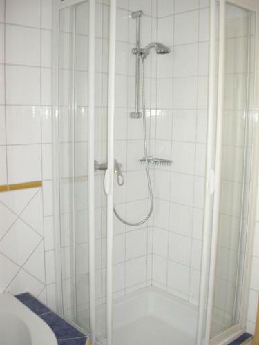 Apartamento Ferienhaus Feuerer