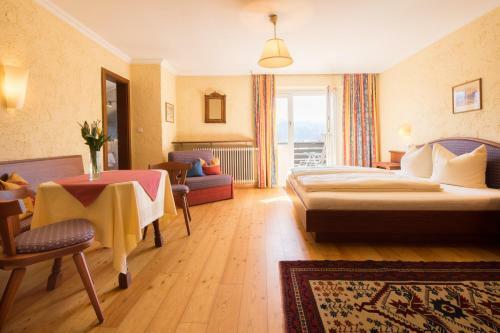 Hostal Gasthof Koreth