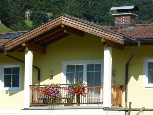 Apartamento Appartement Millennium