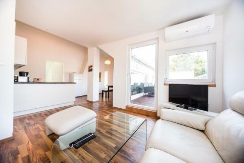 Vienna Calling Penthouse Apartments