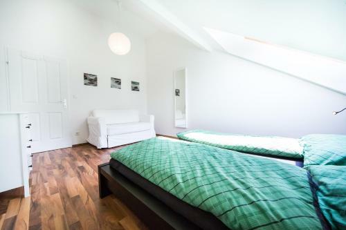 Vienna Calling Penthouse Apartments