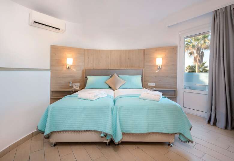 Hotel Euro Village Achilleas