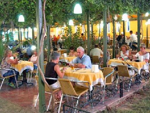 May Garden Hotel
